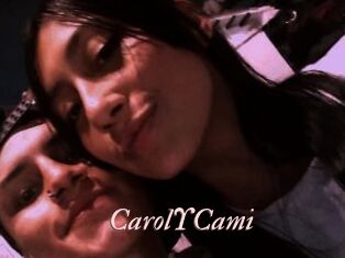 CarolYCami