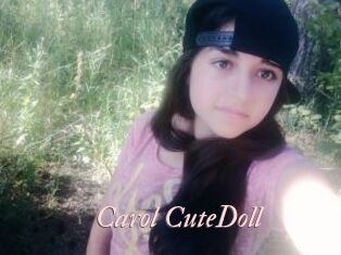 Carol_CuteDoll