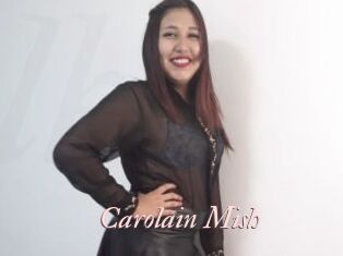Carolain_Mish
