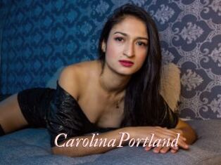 CarolinaPortland