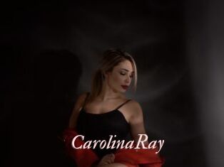 CarolinaRay