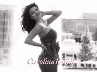 CarolinaRoyall Leukelol