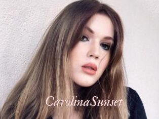 CarolinaSunset Leukelol