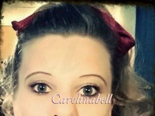 Carolinabell