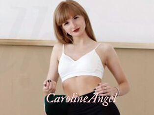 CarolineAngel Leukelol