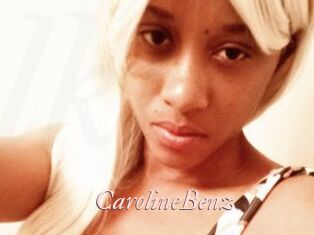 CarolineBenz