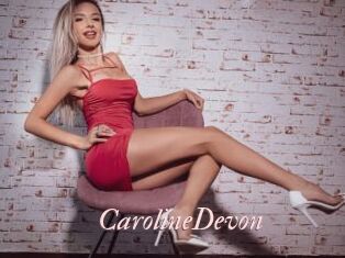 CarolineDevon