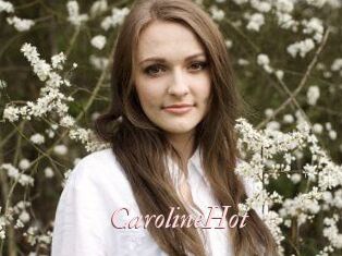 CarolineHot