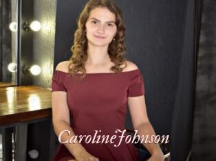 CarolineJohnson