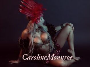 CarolineMonnroe