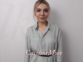 CarolineMore