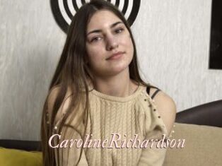 CarolineRichardson Leukelol