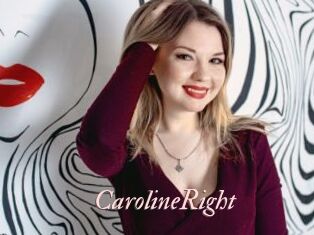 CarolineRight