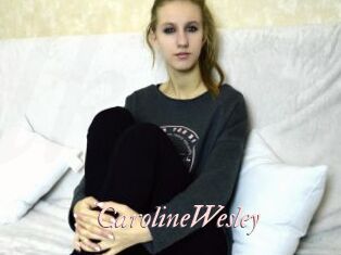 CarolineWesley