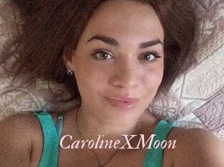 CarolineXMoon Leukelol