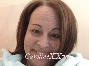 CarolineXX75 Leukelol