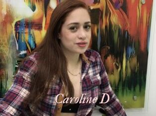 Caroline_D Leukelol