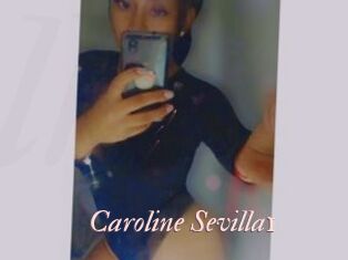 Caroline_Sevilla1