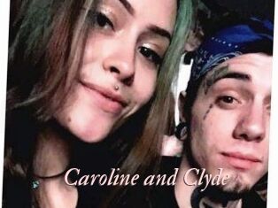 Caroline_and_Clyde