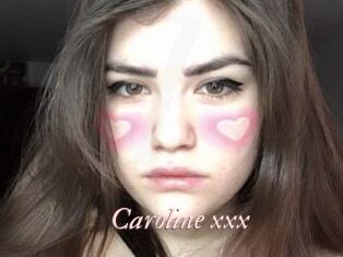 Caroline_xxx