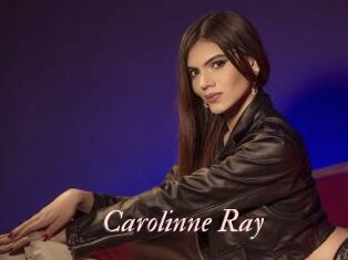 Carolinne_Ray