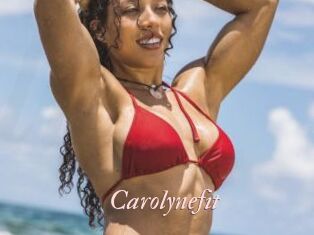 Carolynefit