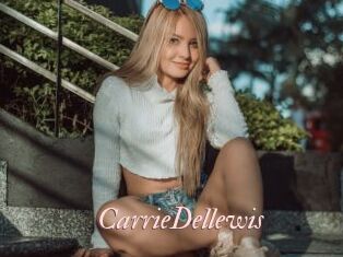 CarrieDellewis