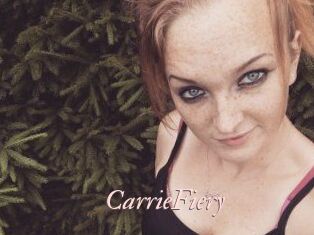 CarrieFiery