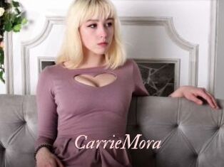 CarrieMora