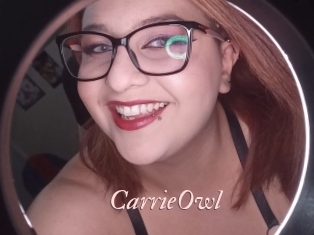CarrieOwl Leukelol