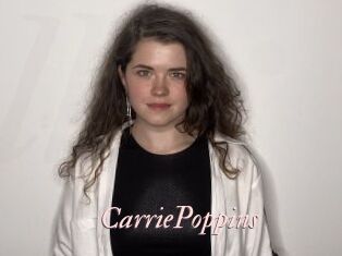 CarriePoppins