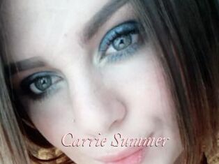 Carrie_Summer