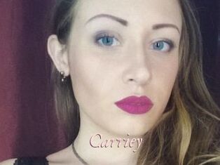 Carriey