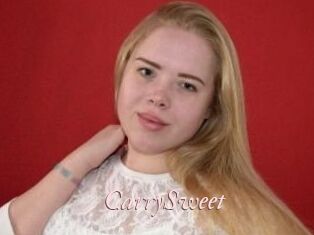 CarrySweet