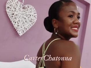 CarterChatonna