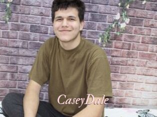 CaseyDale Leukelol