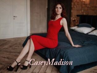 CaseyMadison