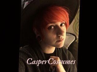 CasperCostumes