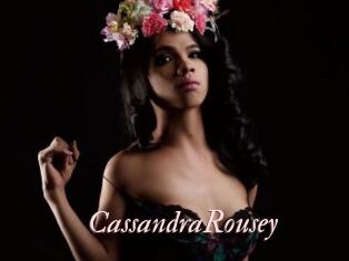 CassandraRousey