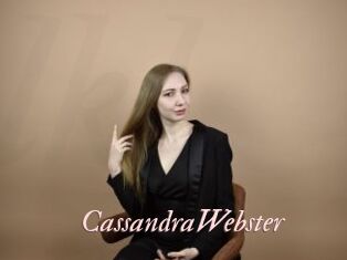 CassandraWebster