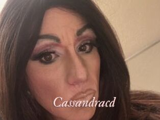 Cassandracd