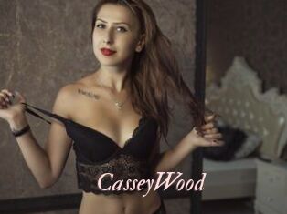 CasseyWood Leukelol