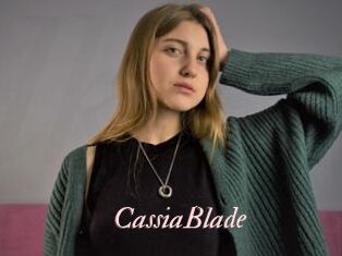 CassiaBlade