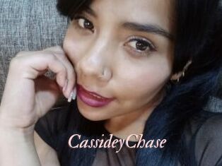 CassideyChase