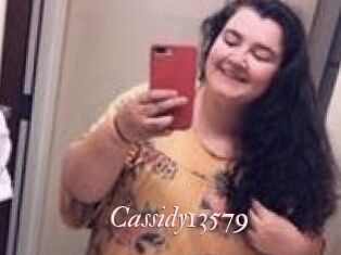 Cassidy13579