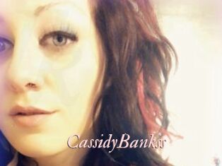CassidyBankss