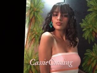 CassieCuming