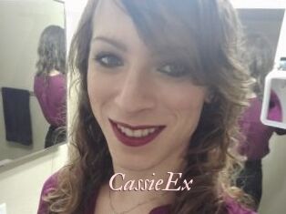 CassieEx