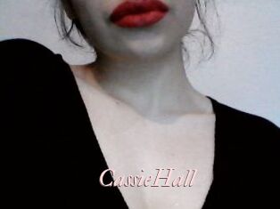 CassieHall Leukelol