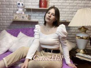 CassieHill